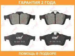 ������� ��������� ������ Lynxauto / BD3045 �������� 24 ��� BD3045 ����