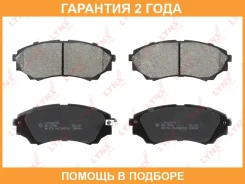 ������� ��������� �������� �������� Lynxauto / BD3046 �������� 24 ��� BD3046 ����