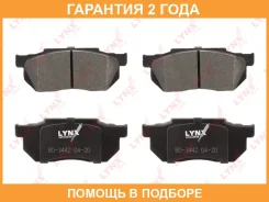 ������� ��������� �������� | ����� | Lynxauto / BD3442 �������� 24 ��� BD3442 ����
