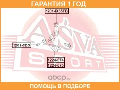 ����������� ASVA / 1201IX35FB �������� 12 ��� 1201IX35FB ����