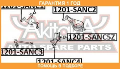 ����������� ASVA / 1201SANC4 �������� 12 ��� 1201SANC4 ����