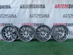 Inter Milano LCZ. 5.5x14", 4x100, ET38, �� 67,1���. ����