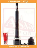 ���� ���������� ������ 22X40X23 ASVA / Fdircb8B �������� 12 ��� FDIRCB8B ����