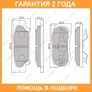 ������� ��������� �������� | ��� | Lynxauto / BD5505 �������� 24 ��� BD5505 ����