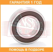 ��������� ������������� (25X47X12) ASVA / AB254712 �������� 12 ��� AB254712 ����