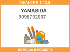 ���� ����� DYN 24V 4P TH-R724V BU36789 WU30 90987-02007056700-0730 84 Y Yamasida / 9098702007 �������� 12 ��� 9098702007 ����