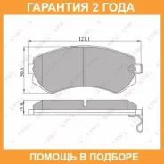 ������� ��������� �������� Lynxauto / BD5710 �������� 24 ��� BD5710 ����