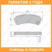 ������� ��������� �������� | ��� | Lynxauto / BD5718 �������� 24 ��� BD5718 ����