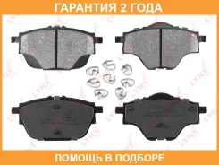 ������� ��������� �������� | ��� | Lynxauto / BD6116 �������� 24 ��� BD6116 ����