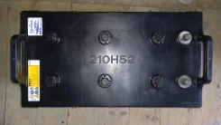 GS Yuasa. 210��.�., H52, 1 100��., ��������, ������������ ������ ����