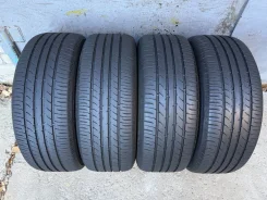 Toyo NanoEnergy 3 Plus. ������, 2023 ���, �/�, ����� 10 % ����