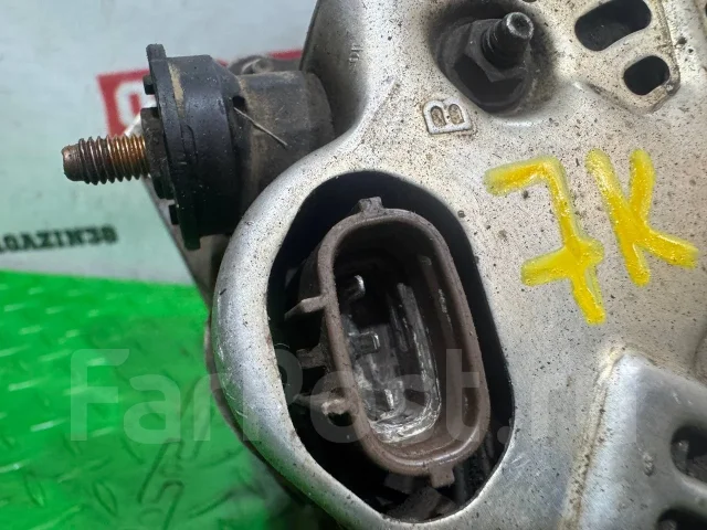 ��������� Toyota LITE ACE KR42 7KE 2706013080 ����
