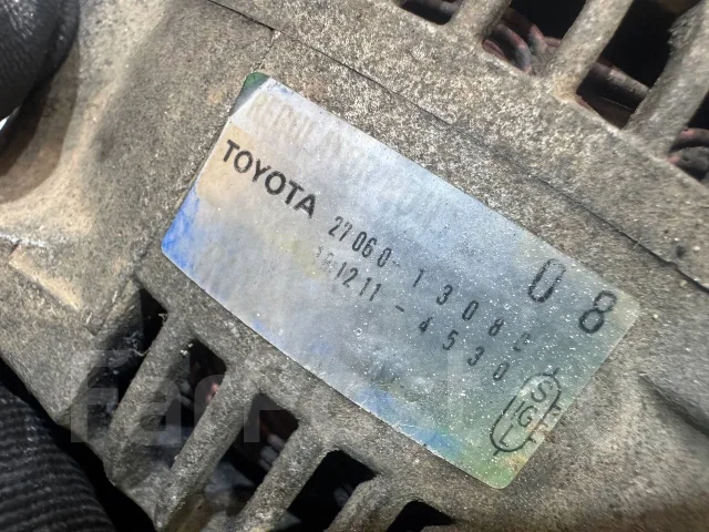 ��������� Toyota LITE ACE KR42 7KE 2706013080 ����