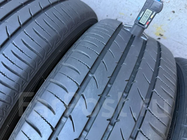 Toyo NanoEnergy 3 Plus. ������, 2023 ���, �/�, ����� 10 % ����