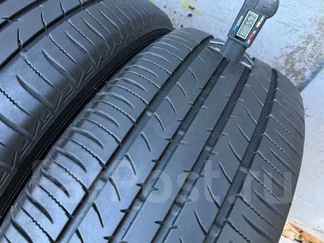 Toyo NanoEnergy 3 Plus. ������, 2023 ���, �/�, ����� 10 % ����