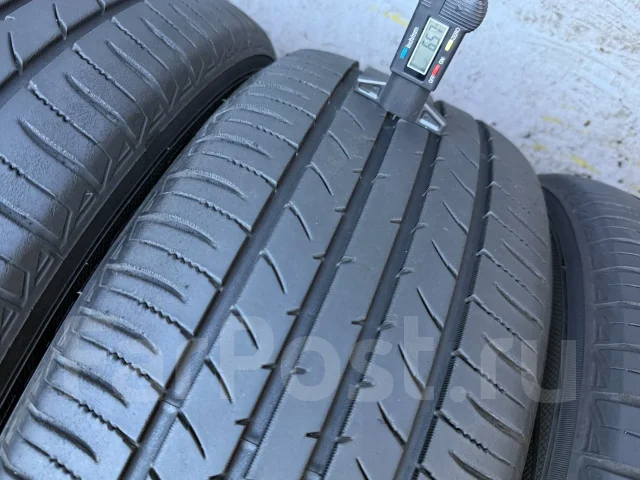 Toyo NanoEnergy 3 Plus. ������, 2023 ���, �/�, ����� 10 % ����