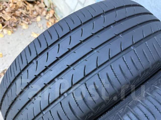 Toyo NanoEnergy 3 Plus. ������, 2023 ���, �/�, ����� 10 % ����