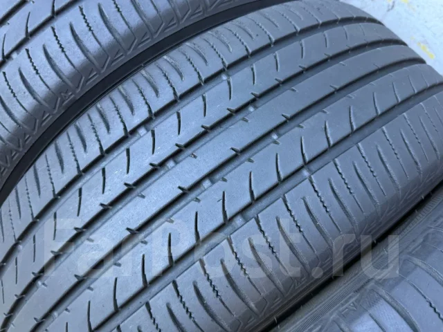 Toyo NanoEnergy 3 Plus. ������, 2023 ���, �/�, ����� 10 % ����