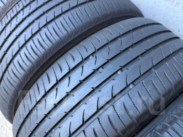 Toyo NanoEnergy 3 Plus. ������, 2023 ���, �/�, ����� 10 % ����