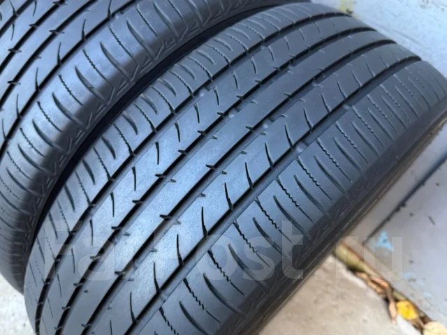 Toyo NanoEnergy 3 Plus. ������, 2023 ���, �/�, ����� 10 % ����