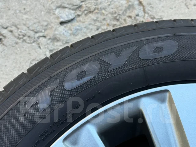Toyo NanoEnergy 3 Plus. ������, 2023 ���, �/�, ����� 10 % ����