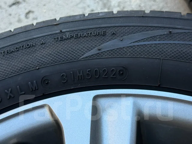 Toyo NanoEnergy 3 Plus. ������, 2023 ���, �/�, ����� 10 % ����