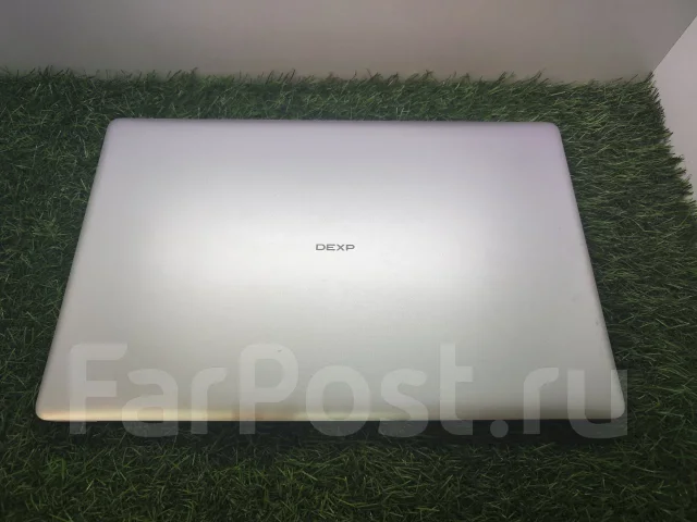 DEXP Aquilon C15. 15.6", 2����, ��� 8 ��, ���� 256���, WiFi: 1, Bluetooth: 1 ����