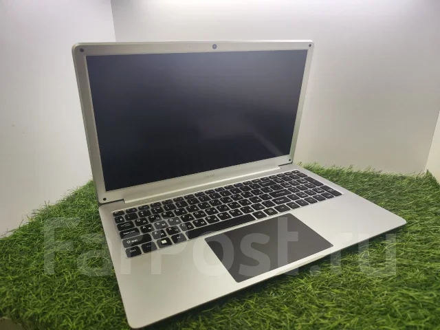 DEXP Aquilon C15. 15.6", 2����, ��� 8 ��, ���� 256���, WiFi: 1, Bluetooth: 1 ����