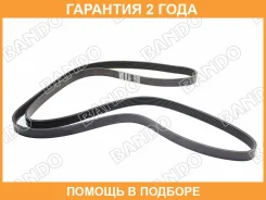 ������ ������������ Bando / 6PK2200 �������� 24 ��� 6PK2200 ����