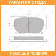 ������� ��������� �������� �������� Lynxauto / BD7531 �������� 24 ��� BD7531 ����