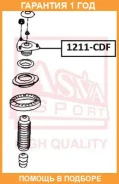 ����� ������������ ASVA / 1211CDF �������� 12 ��� 1211CDF ����