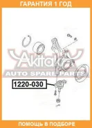 ����� ������� ASVA / 1220030 �������� 12 ��� 1220030 ����