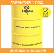 Bardahl XTC