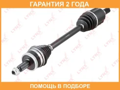 ������ � ����� L (Z 30x27, ABS 48) Lynxauto / CD1189A �������� 24 ��� CD1189A ����