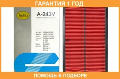 �������� 12 ��� TOP FILS A-243V 16546-V0100 Topfils / A243V A243V ����