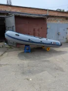 Profmarine PM 370 Air. 2017 ���, ����� 3,7��. ����