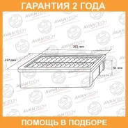 ������ ��������� Avantech / AF0528 �������� 24 ��� AF0528 ����