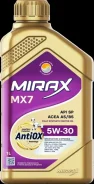Mirax MX7