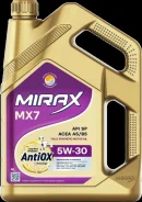 Mirax MX7
