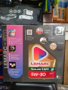 Lemarc Qualard 9 NFC