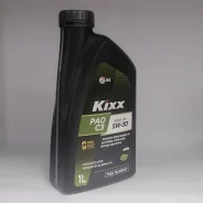 Kixx PAO