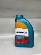 Repsol Elite Injection