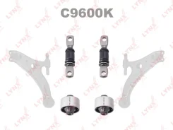 �������� ������������� ������� �������� C9600K, �������� C9600K ����