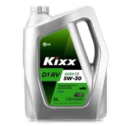 Kixx D1