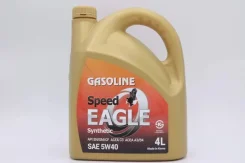 Eagle Speed