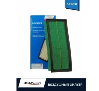 ������ ��������� AF0268 AF0268 ����