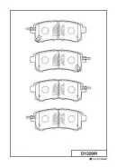 �������� ��������� ������� D40601LB8E, ������ D40601LB8E ����