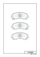 �������� ��������� ������� D10603WU0A, �������� D10603WU0A ����