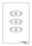 �������� ��������� ������� D40604CA0A, ������ D40604CA0A ����