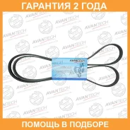������ ������������ Avantech / 6PK1955 �������� 24 ��� 6PK1955 ����